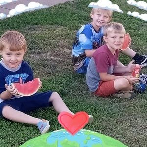 Meet your Posher, Tammy